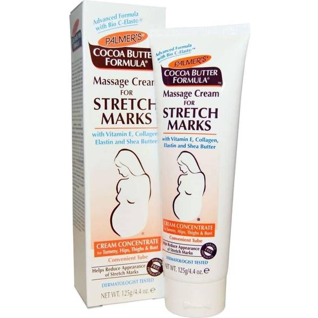 Palmer's Cocoa Butter Formula with Vitamin E Massage Cream 125g