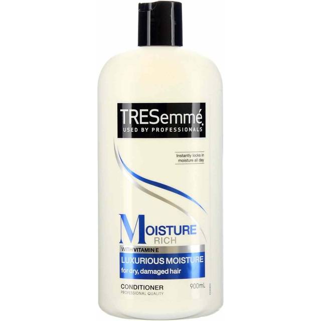 TRESemme Conditioner Moisture Rich 900 ml