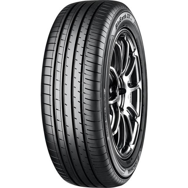Yokohama BluEarth-XT (AE61) ( 225/55 R17 97W BluEarth, RPB )