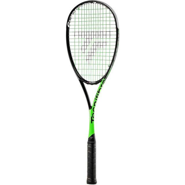 Tecnifibre Suprem 125 CurV