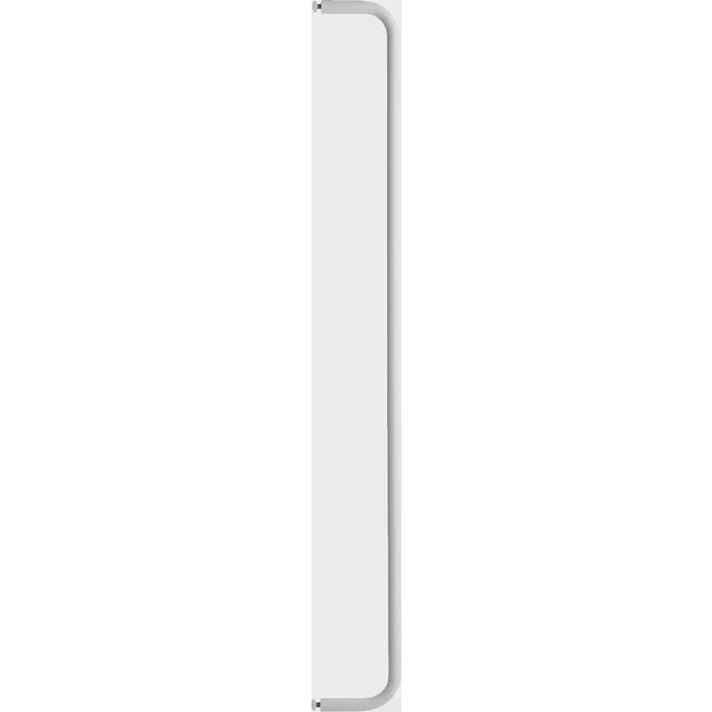 String Rod For Metal Shelf 78 cm, Grey