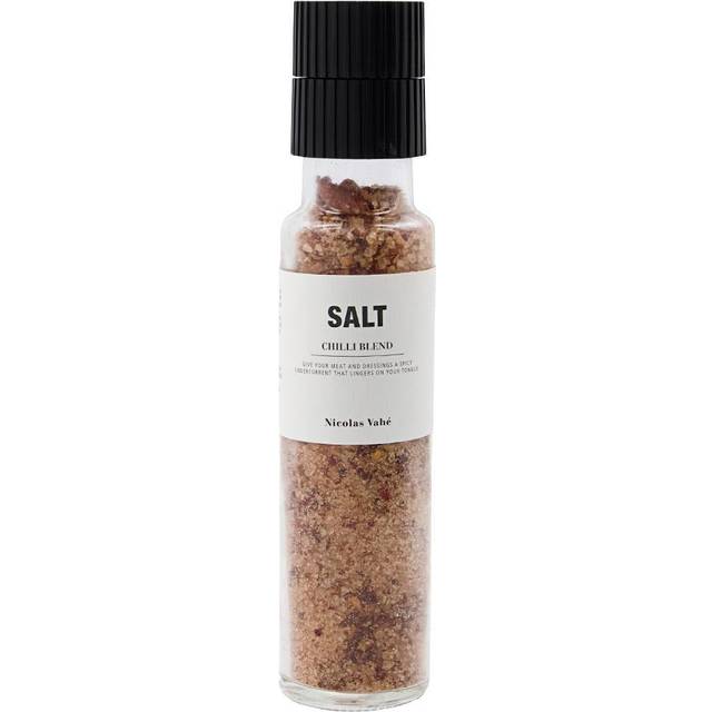 Nicolas Vahé Salt, Chili blend - 315 g