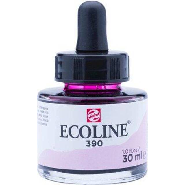 Water Colour Bottle 30 ml Pastel Rose