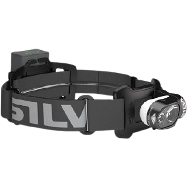 Silva Cross Trail 7R Headtorch
