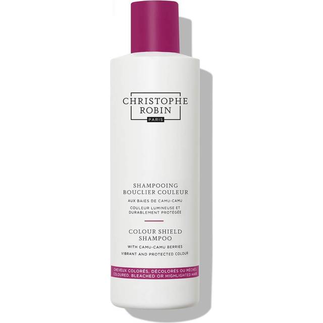 Colour Shield Shampoo With Camu-Camu Berries 250ml - Multi (star)