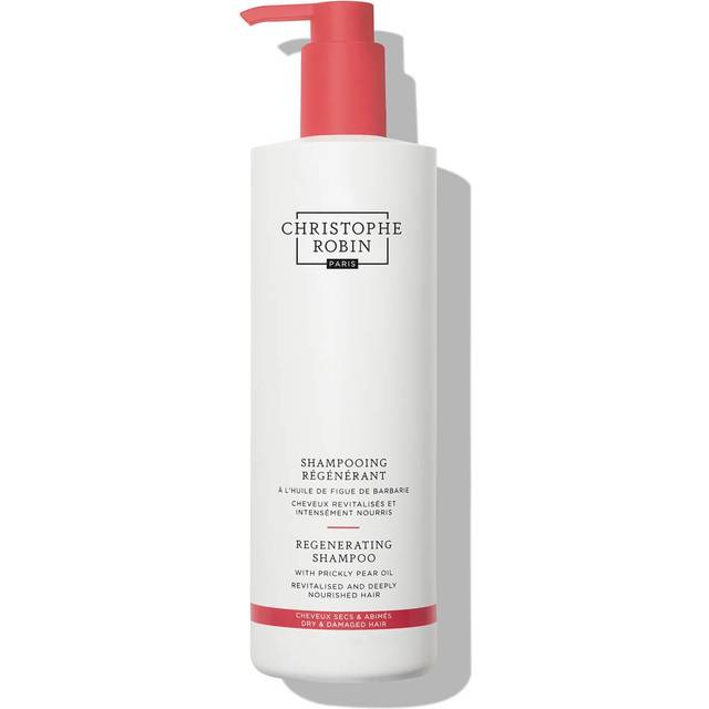 Regenerating Shampoo With Prickly Pear Oil - Multi (star)