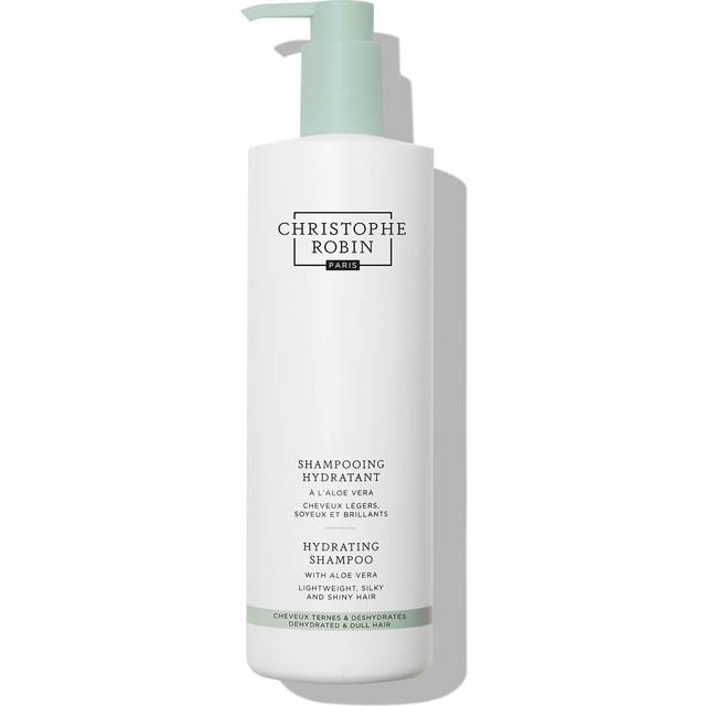 Hydrating Shampoo With Aloe Vera 500ml - Multi (star)