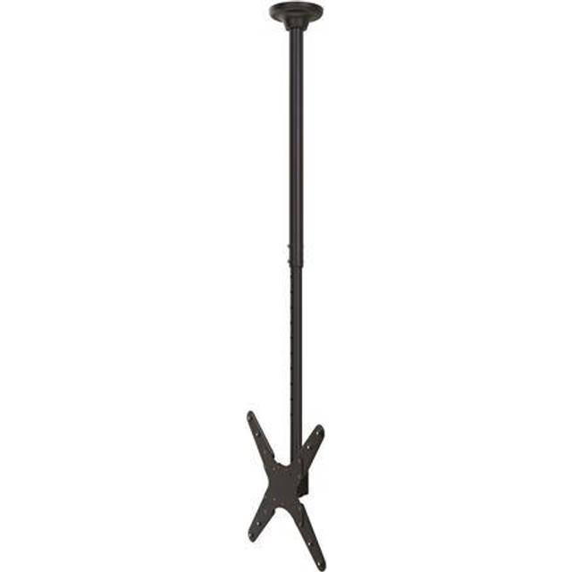 NewStar TV-skärm takfäste FPMA-C340BLACK 32-75 50 kg svart