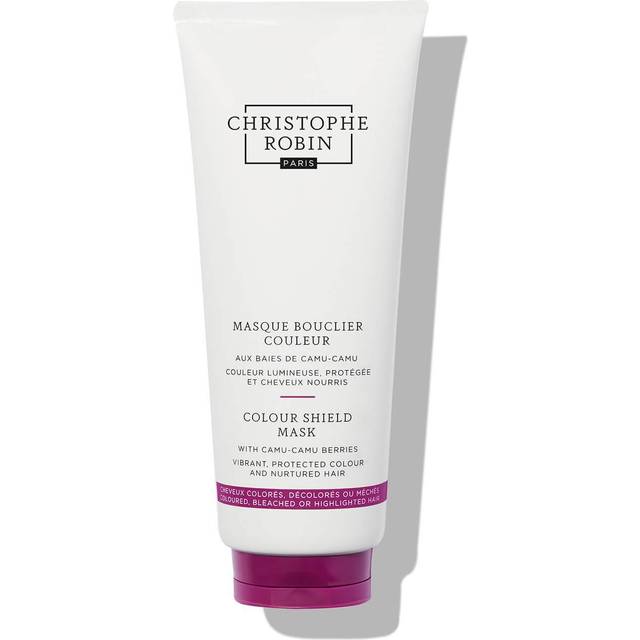 Color Shield Mask With Camu Camu Berries 200ml - Multi (star)