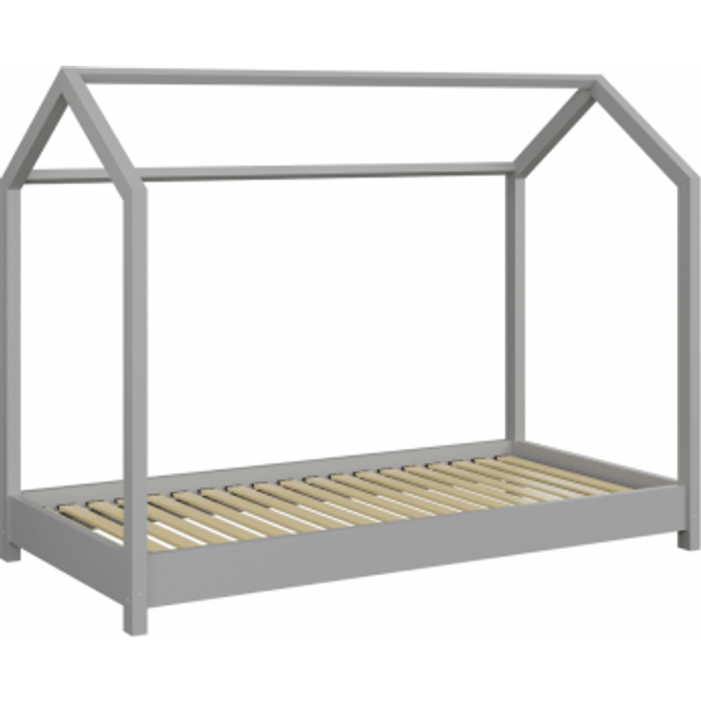 Kocot Kids Barnsäng - Bella Trä 160x80 Cm