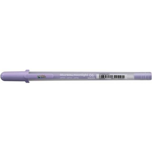 Gelly Roll Moonlight Lavender