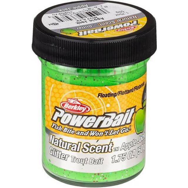 Berkley Powerbait Trout Bait Apple Jack