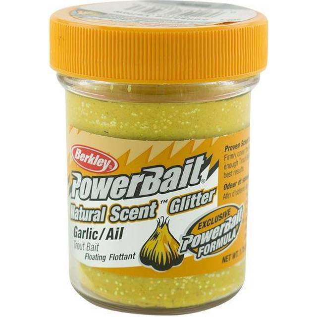 Natural Scent Garlic Sunshine Yellow