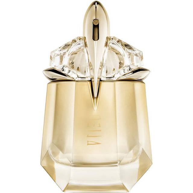 Alien Goddess Perfume 30 ml EDP Spray Refillable for Women (30 ml)