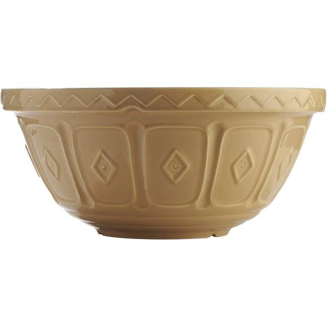 Mason Cash Cane Mixing Bowl, 32cm