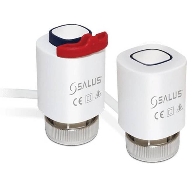 130025 - Thermal actuator T30NC24 WP 24V, 130025 - Promotional item