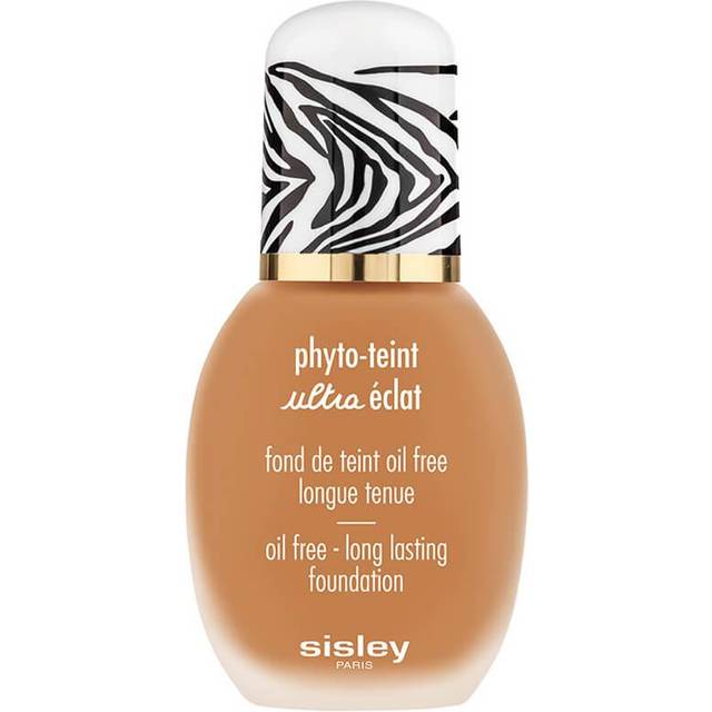 Sisley-Paris Phyto-Teint Ultra Eclat Foundation