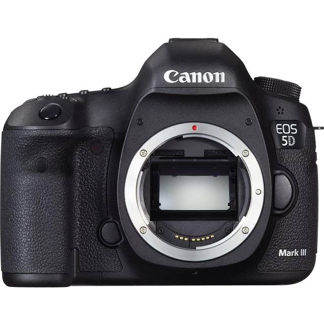 Canon EOS 5D Mark II (Body)