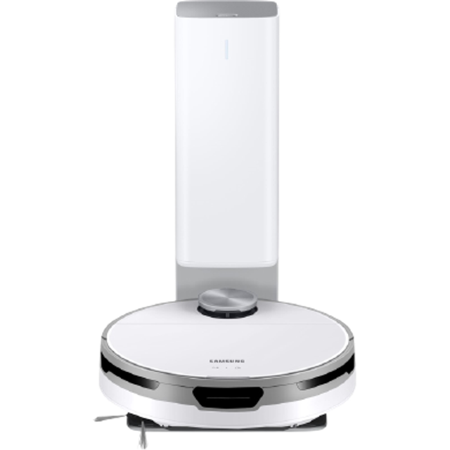 Samsung Jet Bot+ VR30T85513W - dammsugare - självgående