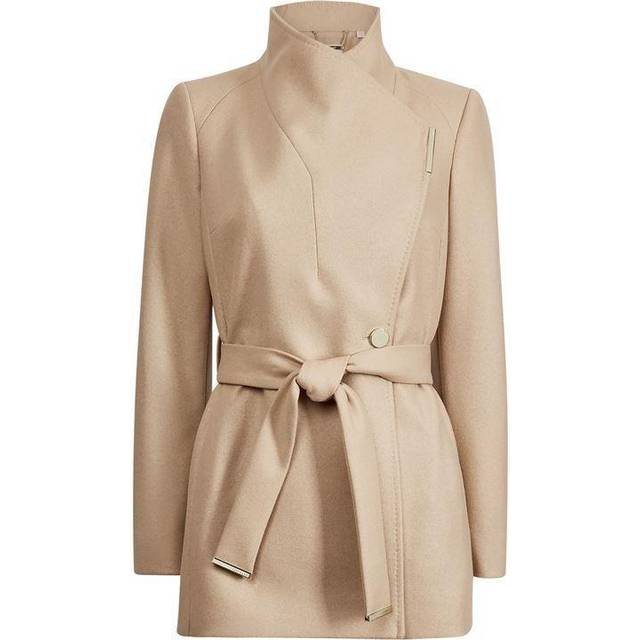 TED BAKER LONDON Rosess |Beige |40