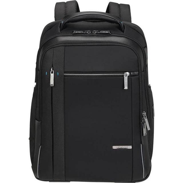 Samsonite Spectrolite 3.0 -ryggsäck för bärbar dator 15,6", svart