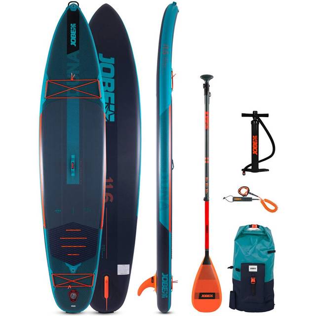 Jobe Aero Duna SUP 11.6 Paket SUP