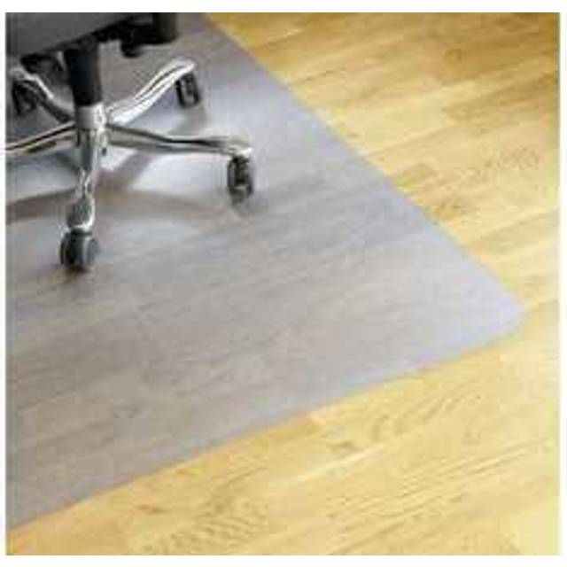 Golvskydd STANDARD PET 120x150cmx1,8mm