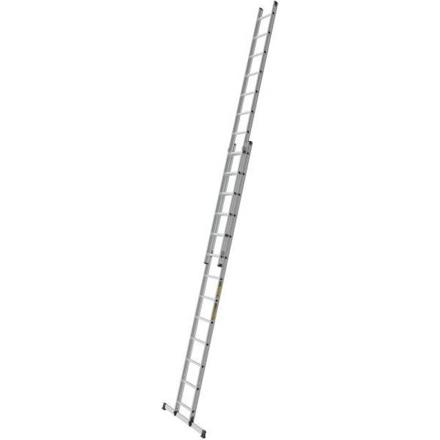 Wsteps Utskjutsstege LBA, 2-delad, 7000 mm, 26-steg