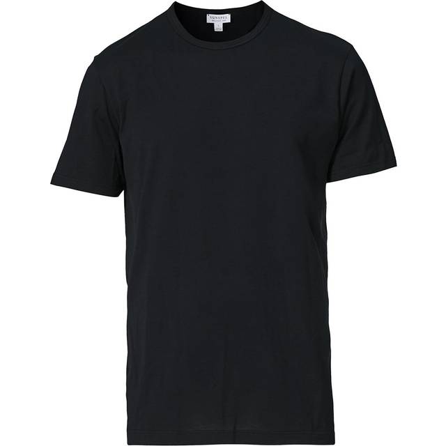 Sunspel Classic cotton T-shirt