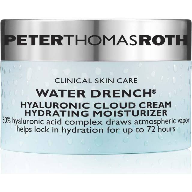 Peter Thomas Roth Water Drench Cloud Cream Mini, 0.67 Fluid Ounce