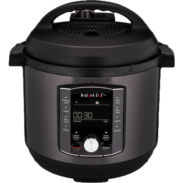 Instant Pot Crisp 8 Pro 8L