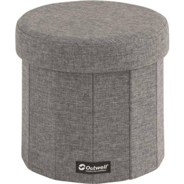Outwell Dawlish Low Seat & Storage