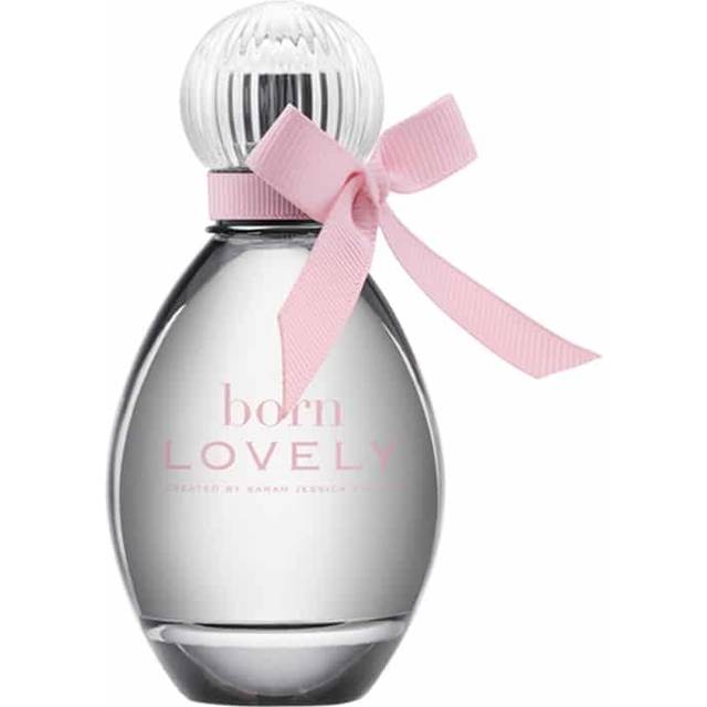 Born Lovely Eau de Parfum 30ml Damaged Box