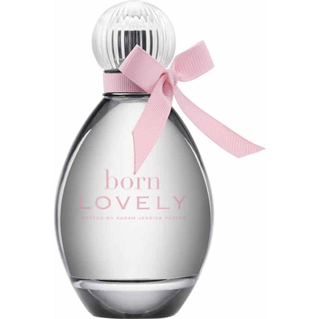 Sarah Jessica Parker Born Lovely EDP Spray 50ml
