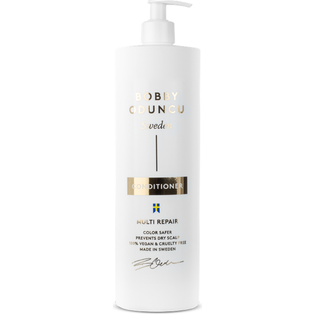 Bobby Oduncu Multi Repair Conditioner 1000ml