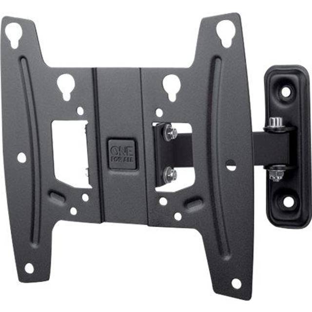One For All 19-42 inch TV Bracket Turn 90 Solid Series