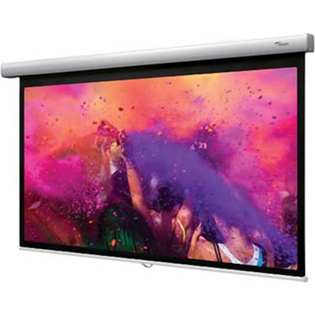 Optoma DS-9106MGA 106-inch 16:9 Projection Screen