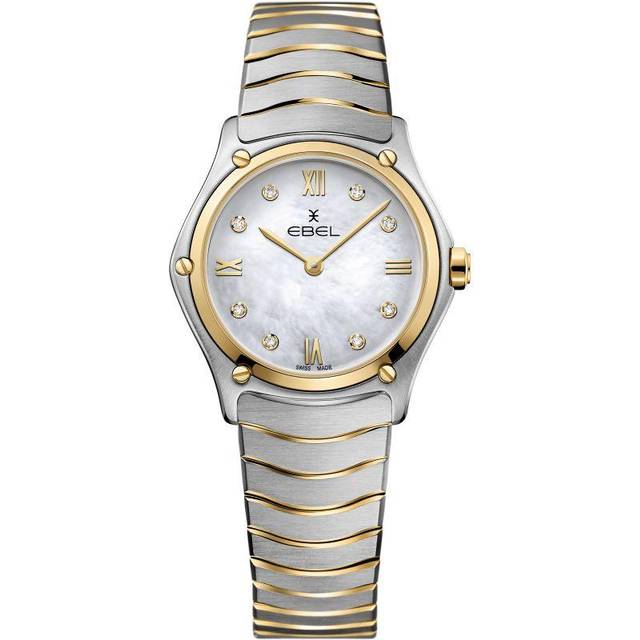 Ebel Sport Classic Ladies