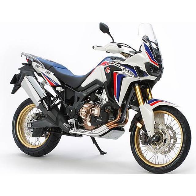 Tamiya Honda CRF1000L African Twin 1:6 Scale Kit