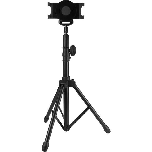 StarTech.com Tripod Floor Stand for Tablets