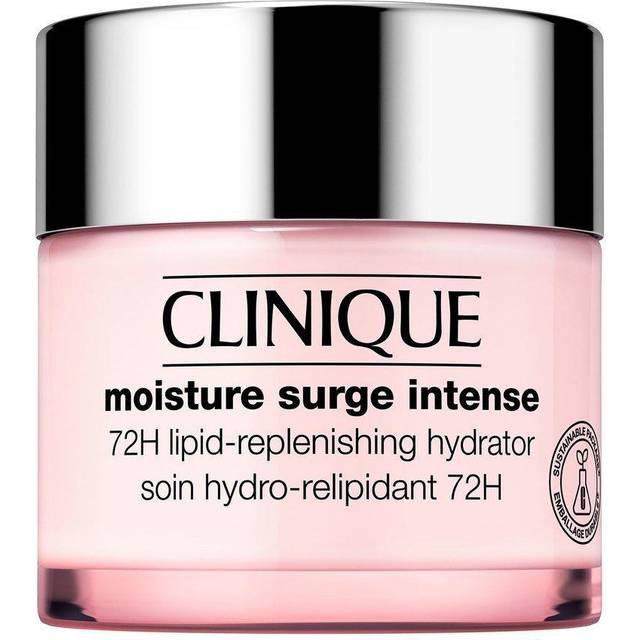 Clinique Moisture Surge Intense Lipid-replenishing Hydrator - 72 Hour Hydration, Size: 125ml (WORTH £26.00) - NA