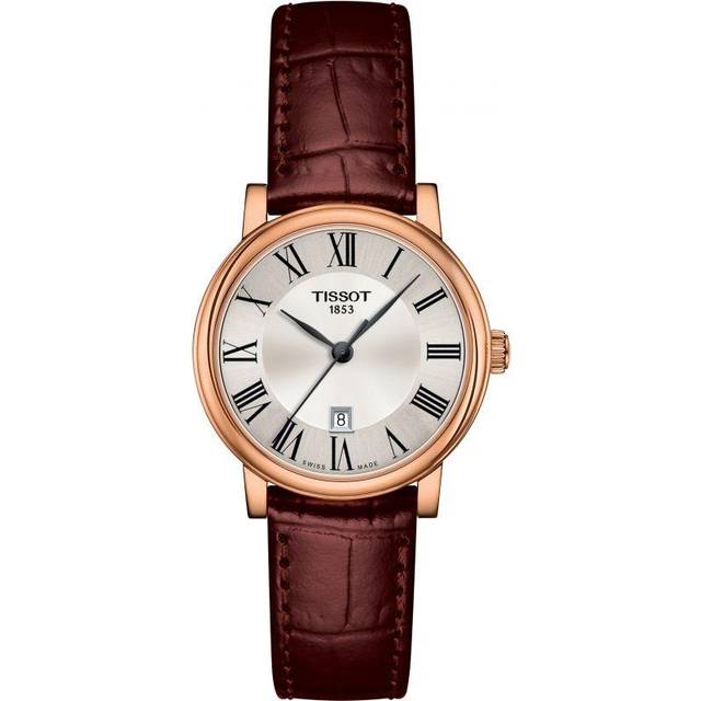Tissot Carson Premium Lady