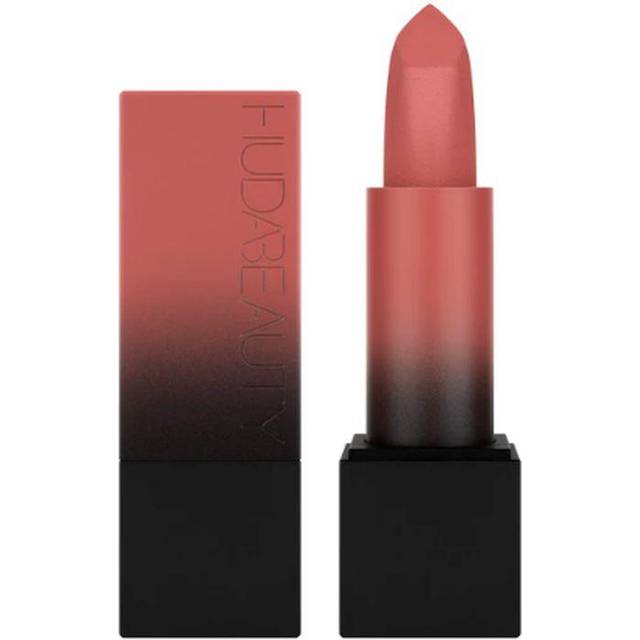 Huda Beauty Power Bullet Matte Lipstick Icon Collection Rendez-vous