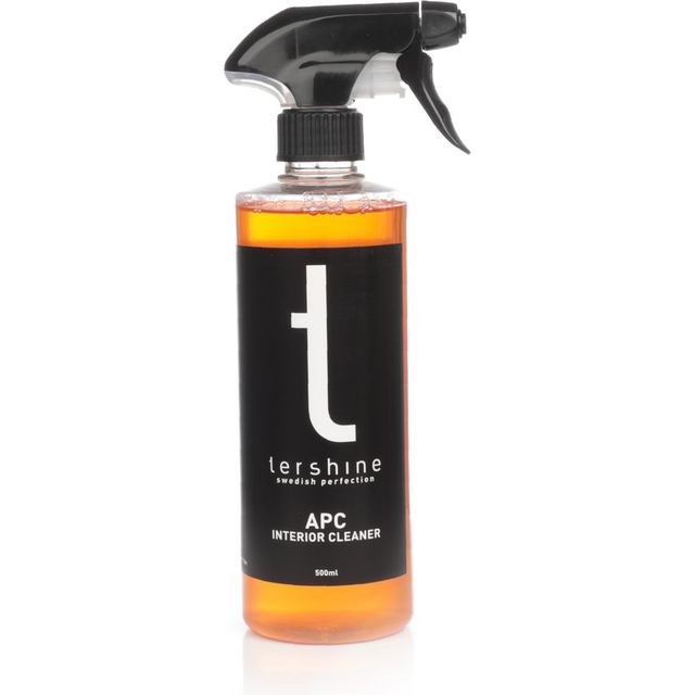 Tershine APC Interior Cleaner Lime - Rengöringssprayer och medel