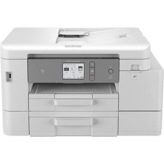 Brother MFC-J4540DW Wireless All-in-One Colour Inkjet Printer