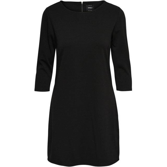 Women's dress Only Onlbrilliant - Noir