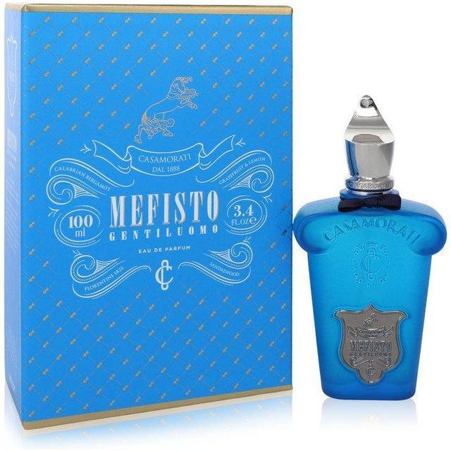 Xerjoff Casamorati 1888 Mefisto Gentiluomo Eau De Parfum 100ml