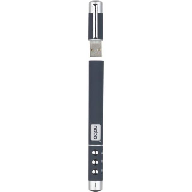Nobo Laser Pointer P2 Page & Point - Blue