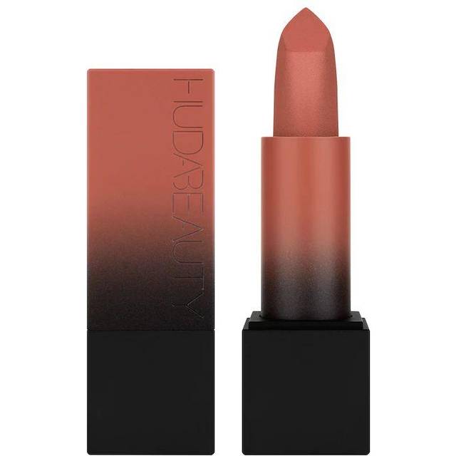 Huda Beauty Power Bullet Matte Lipstick - First Kiss