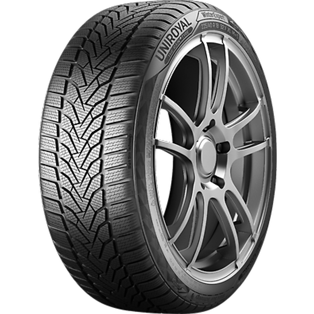 Uniroyal WinterExpert Tyre - 165/70/13 79T